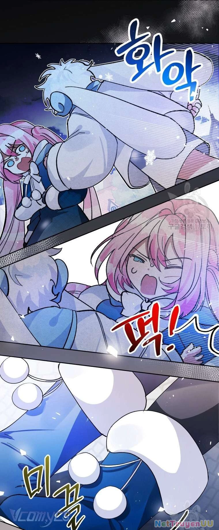 Này Tiểu Công Tước Chỉ Cần Tin Tưởng Tôi!!! Chapter 13 - Trang 2