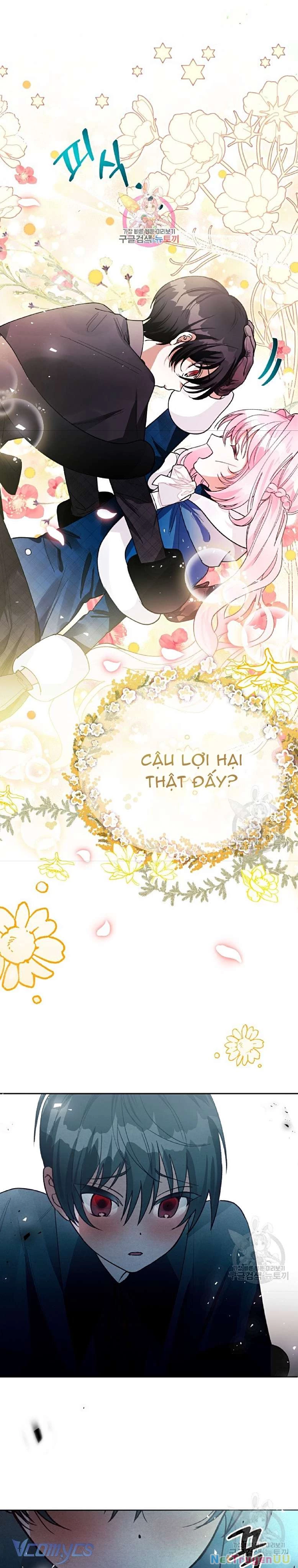 Này Tiểu Công Tước Chỉ Cần Tin Tưởng Tôi!!! Chapter 14 - Trang 2