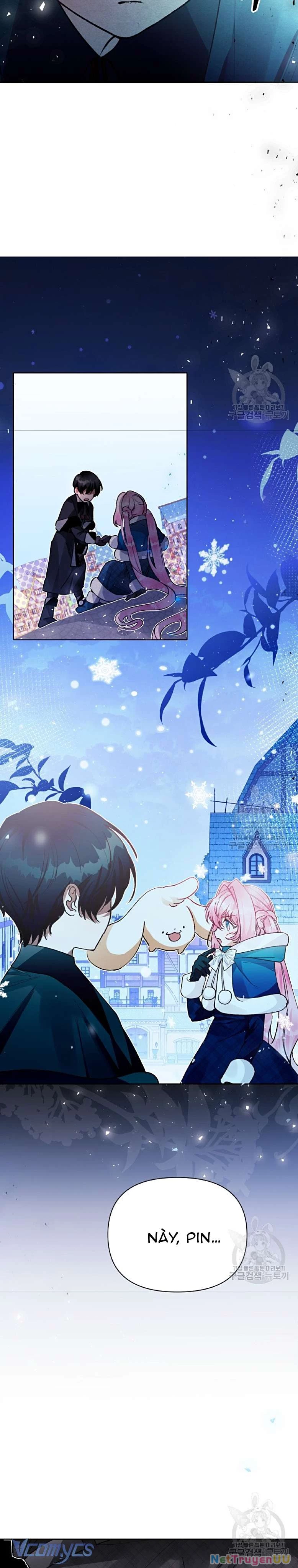 Này Tiểu Công Tước Chỉ Cần Tin Tưởng Tôi!!! Chapter 14 - Trang 2