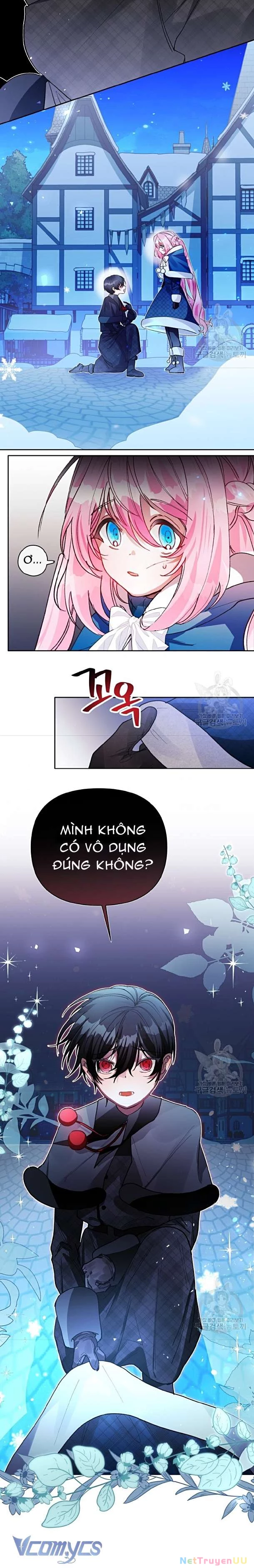 Này Tiểu Công Tước Chỉ Cần Tin Tưởng Tôi!!! Chapter 14 - Trang 2
