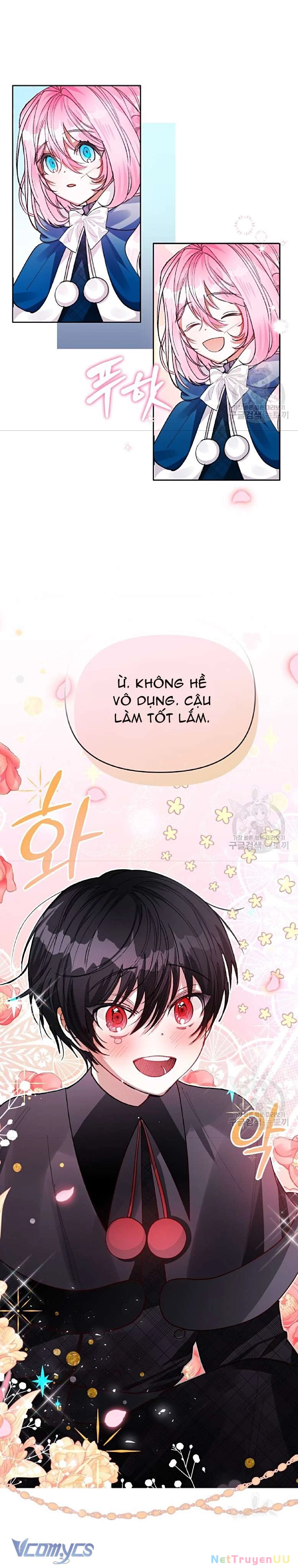 Này Tiểu Công Tước Chỉ Cần Tin Tưởng Tôi!!! Chapter 14 - Trang 2