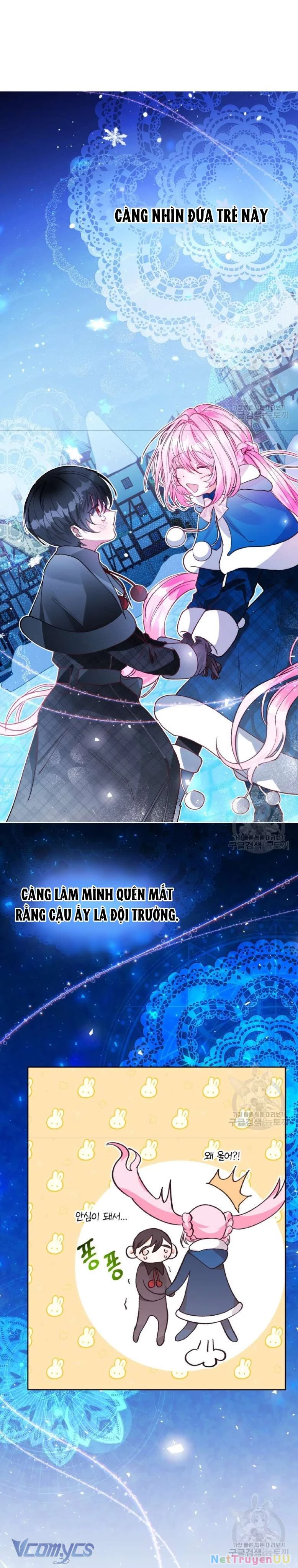 Này Tiểu Công Tước Chỉ Cần Tin Tưởng Tôi!!! Chapter 14 - Trang 2