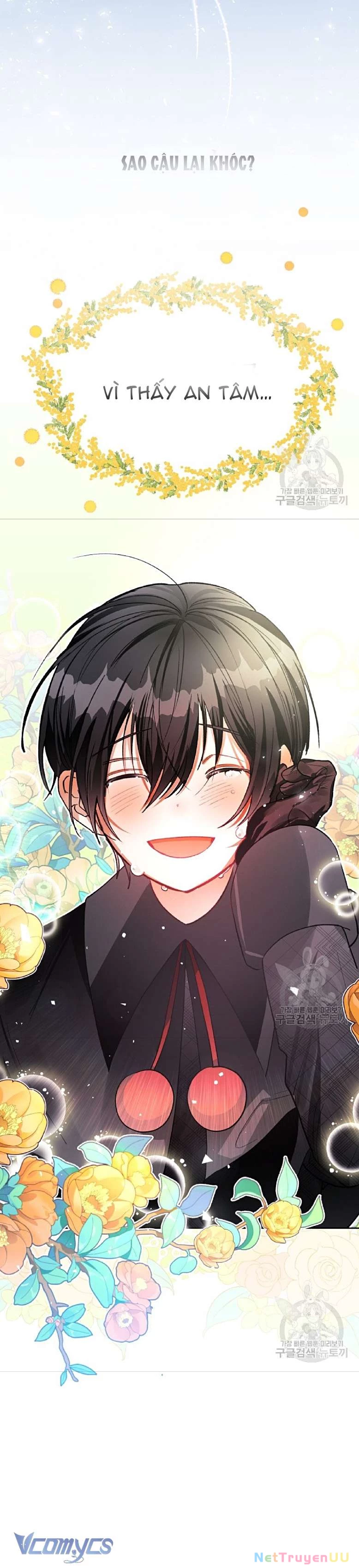 Này Tiểu Công Tước Chỉ Cần Tin Tưởng Tôi!!! Chapter 14 - Trang 2