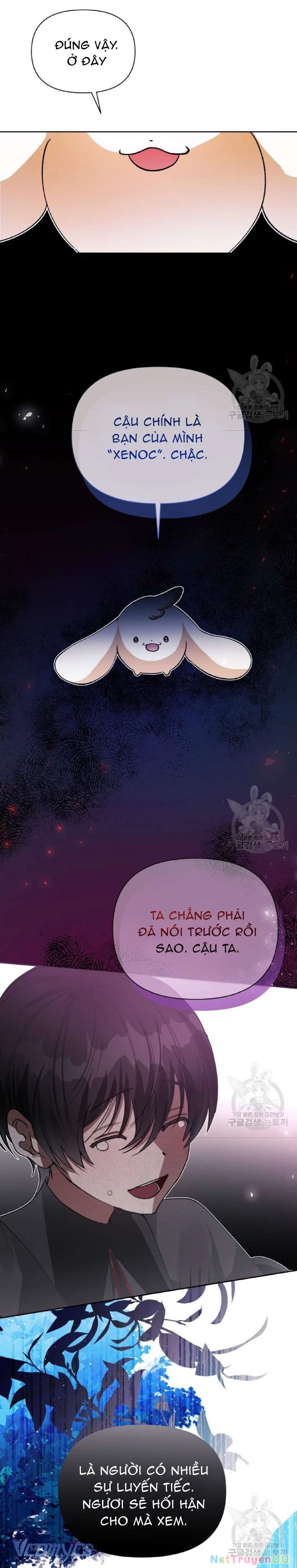 Này Tiểu Công Tước Chỉ Cần Tin Tưởng Tôi!!! Chapter 14 - Trang 2