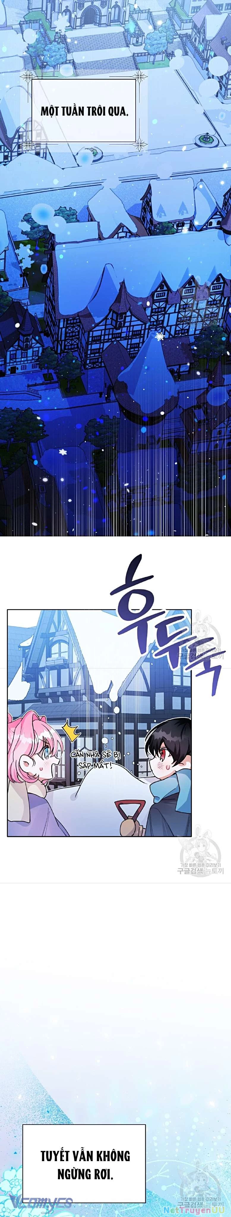 Này Tiểu Công Tước Chỉ Cần Tin Tưởng Tôi!!! Chapter 14 - Trang 2