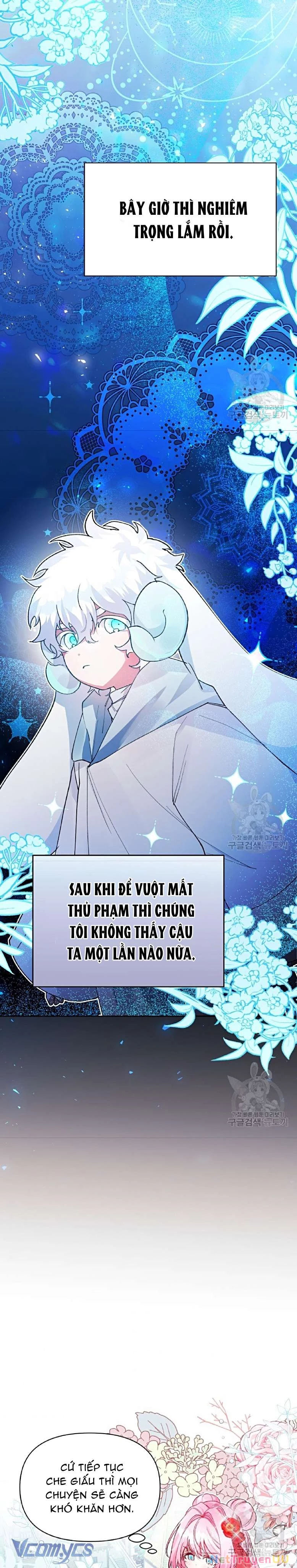 Này Tiểu Công Tước Chỉ Cần Tin Tưởng Tôi!!! Chapter 14 - Trang 2