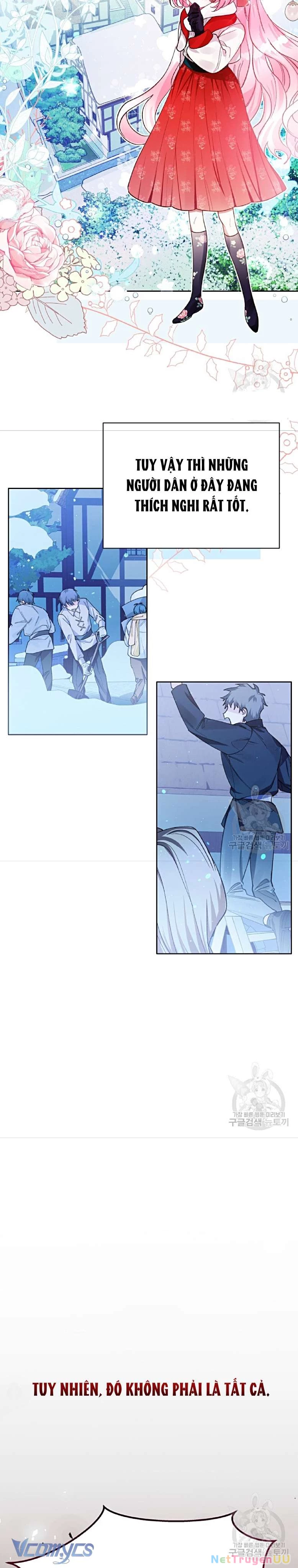 Này Tiểu Công Tước Chỉ Cần Tin Tưởng Tôi!!! Chapter 14 - Trang 2