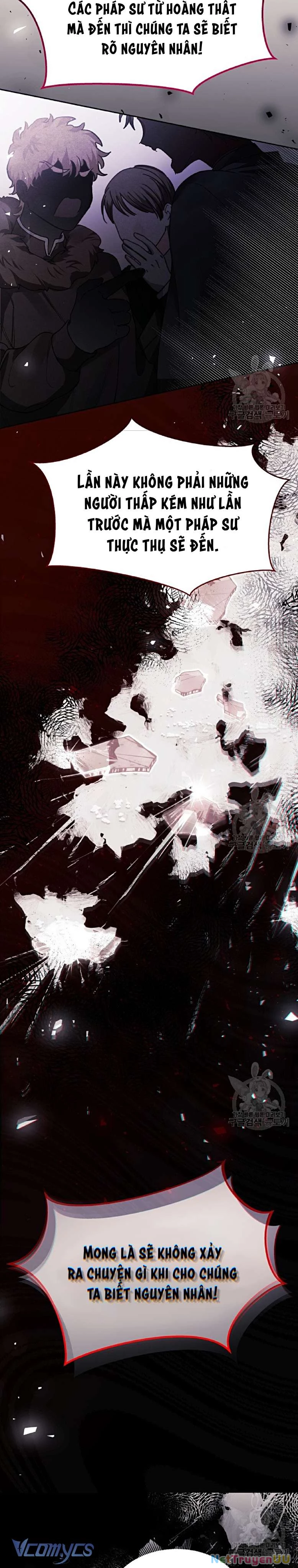 Này Tiểu Công Tước Chỉ Cần Tin Tưởng Tôi!!! Chapter 14 - Trang 2