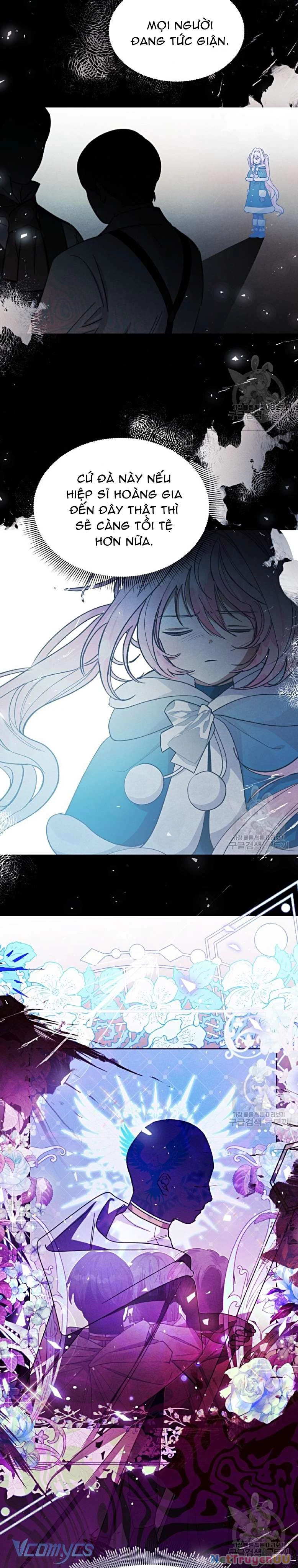 Này Tiểu Công Tước Chỉ Cần Tin Tưởng Tôi!!! Chapter 14 - Trang 2