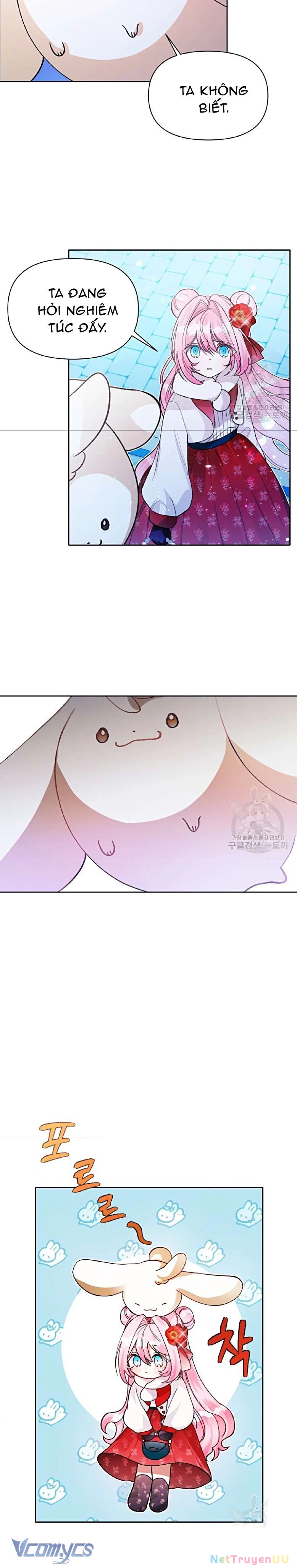 Này Tiểu Công Tước Chỉ Cần Tin Tưởng Tôi!!! Chapter 14 - Trang 2