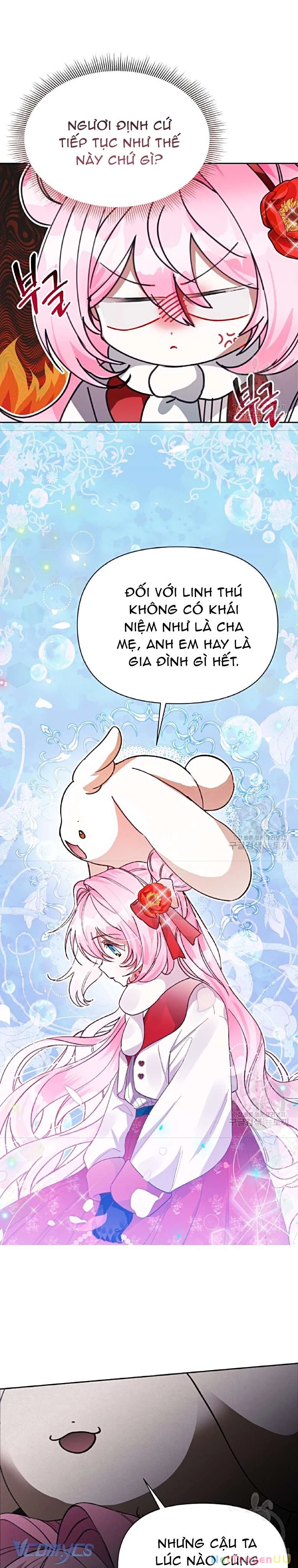 Này Tiểu Công Tước Chỉ Cần Tin Tưởng Tôi!!! Chapter 14 - Trang 2