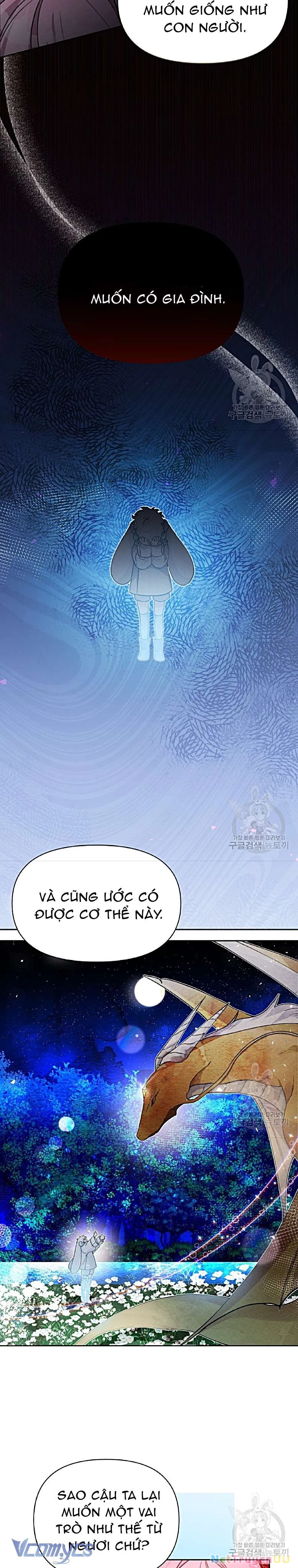 Này Tiểu Công Tước Chỉ Cần Tin Tưởng Tôi!!! Chapter 14 - Trang 2