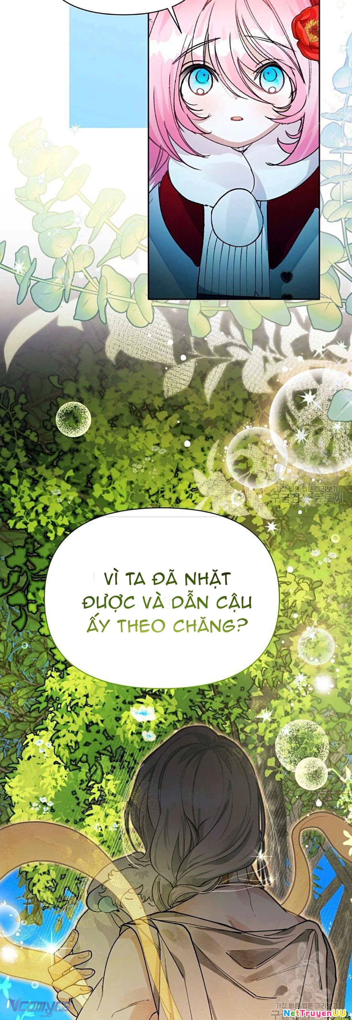 Này Tiểu Công Tước Chỉ Cần Tin Tưởng Tôi!!! Chapter 14 - Trang 2