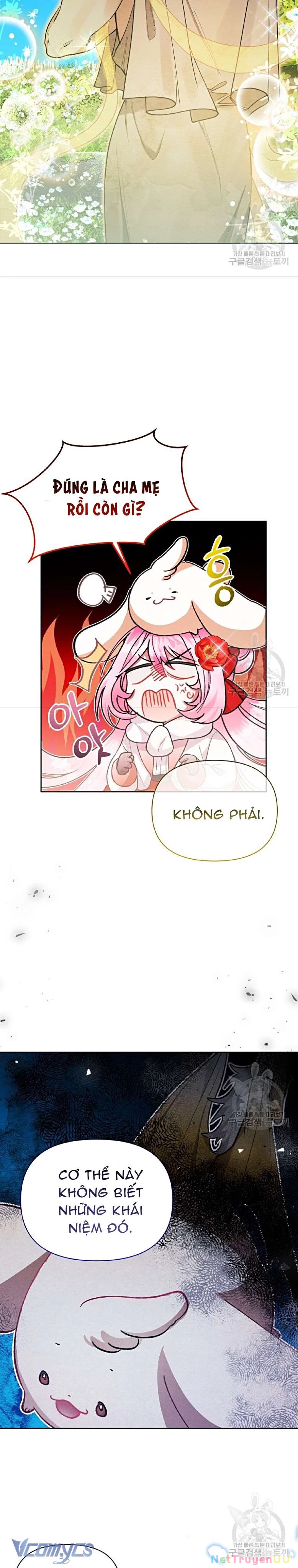 Này Tiểu Công Tước Chỉ Cần Tin Tưởng Tôi!!! Chapter 14 - Trang 2