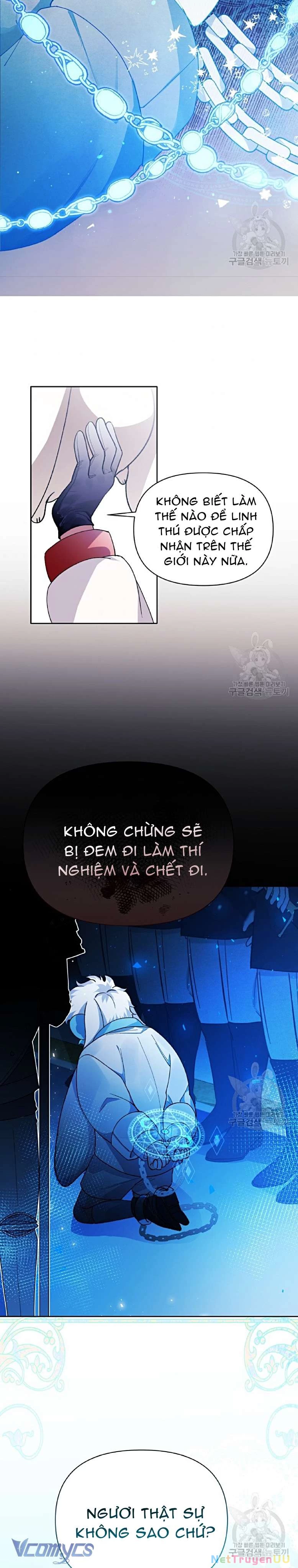 Này Tiểu Công Tước Chỉ Cần Tin Tưởng Tôi!!! Chapter 14 - Trang 2