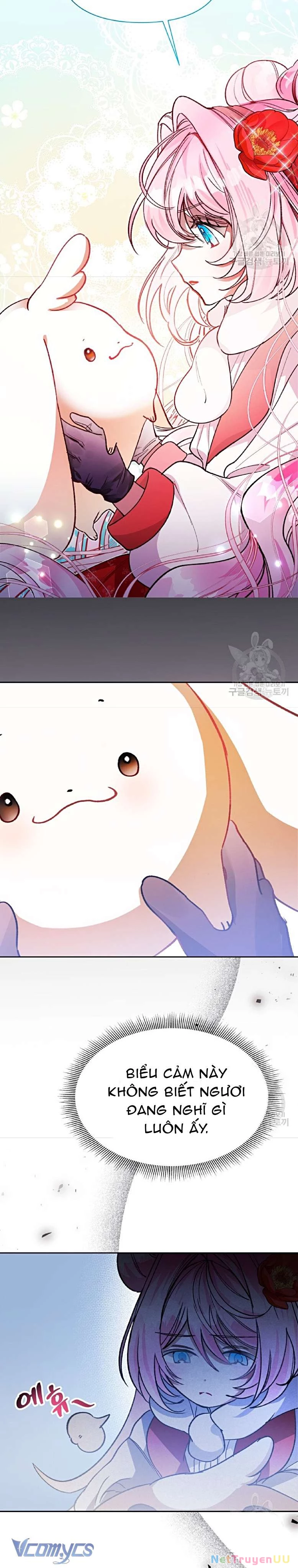 Này Tiểu Công Tước Chỉ Cần Tin Tưởng Tôi!!! Chapter 14 - Trang 2