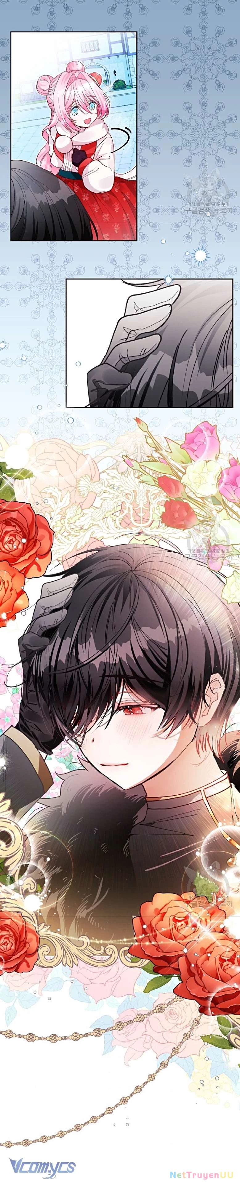 Này Tiểu Công Tước Chỉ Cần Tin Tưởng Tôi!!! Chapter 14 - Trang 2