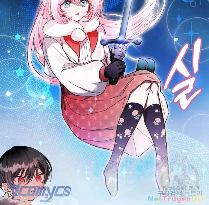 Này Tiểu Công Tước Chỉ Cần Tin Tưởng Tôi!!! Chapter 15 - Trang 2