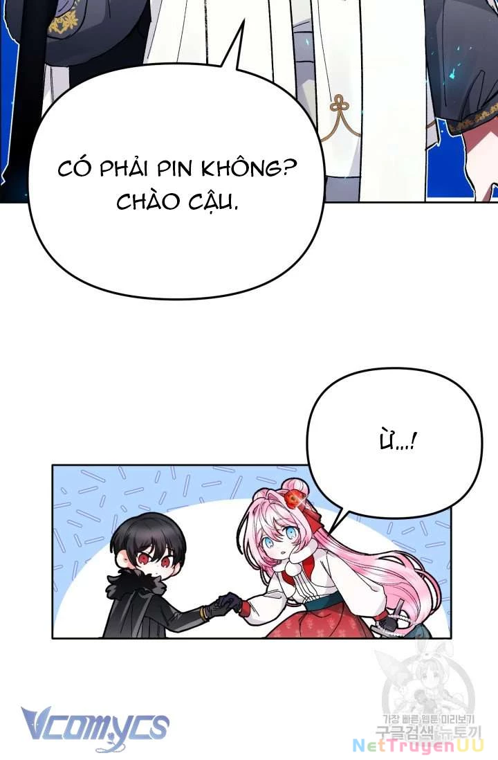 Này Tiểu Công Tước Chỉ Cần Tin Tưởng Tôi!!! Chapter 15 - Trang 2