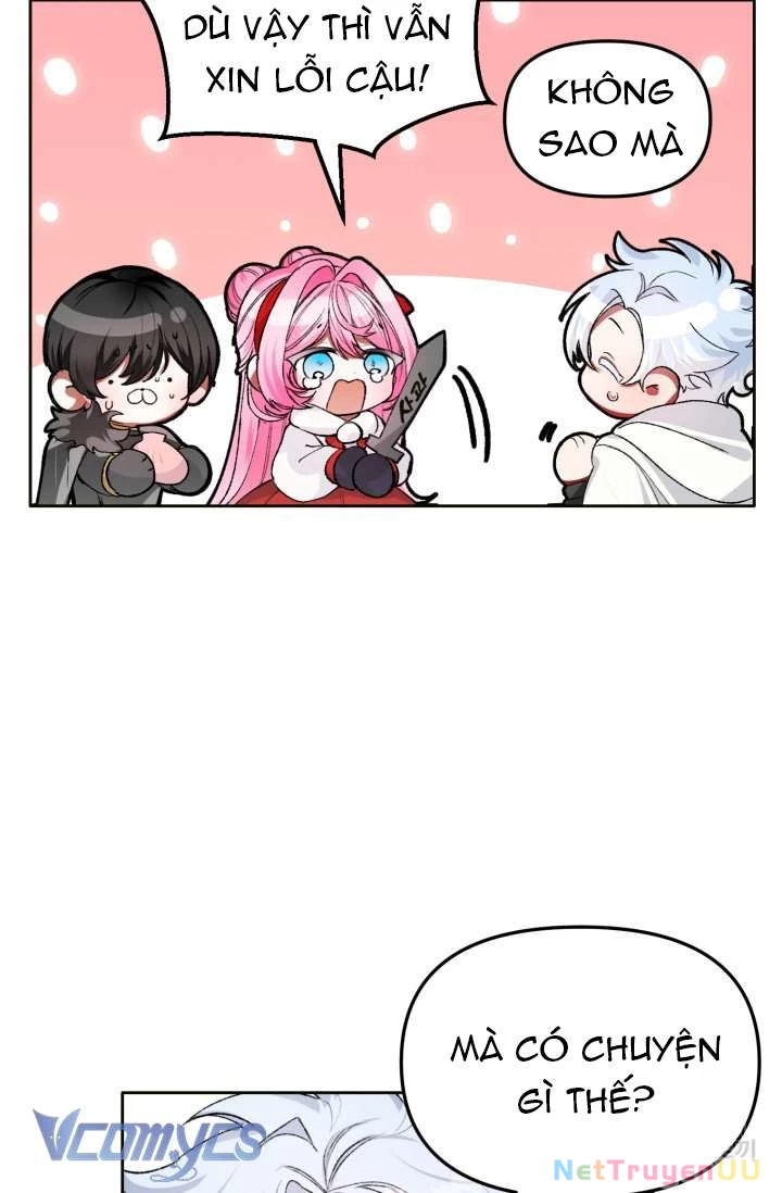 Này Tiểu Công Tước Chỉ Cần Tin Tưởng Tôi!!! Chapter 15 - Trang 2