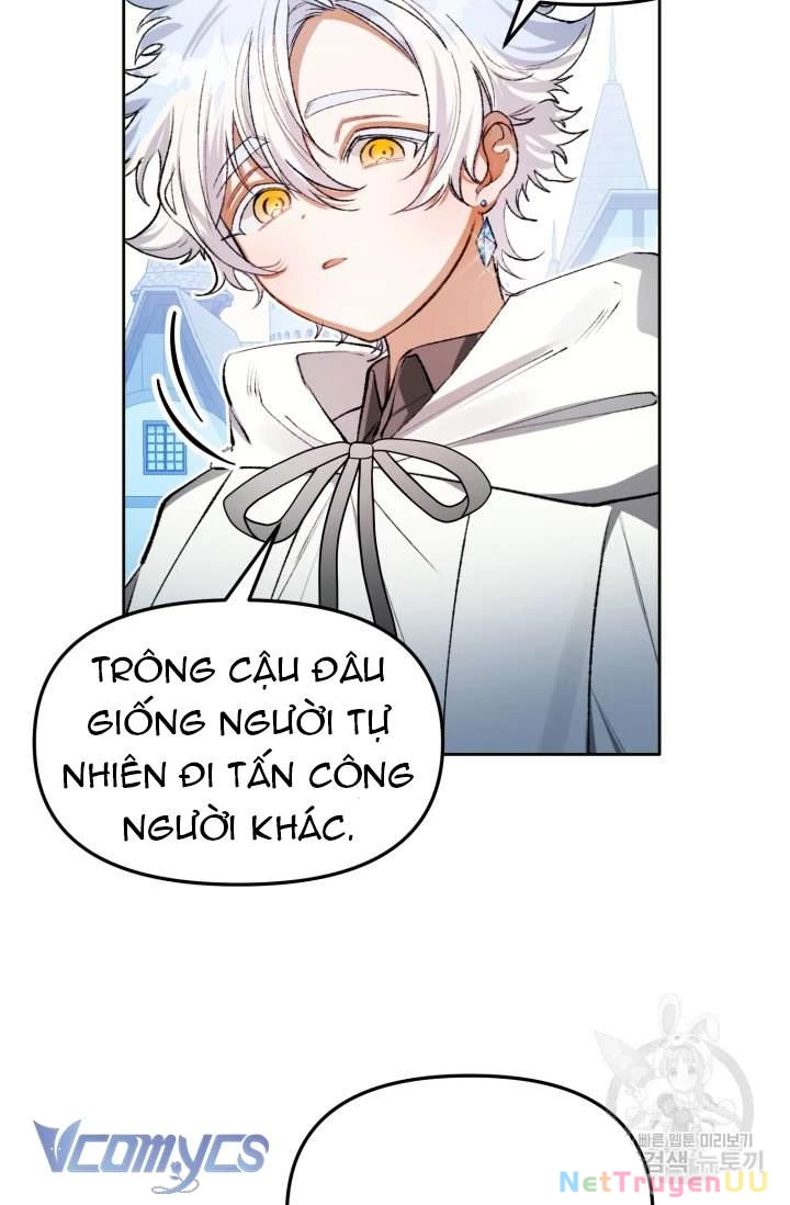 Này Tiểu Công Tước Chỉ Cần Tin Tưởng Tôi!!! Chapter 15 - Trang 2