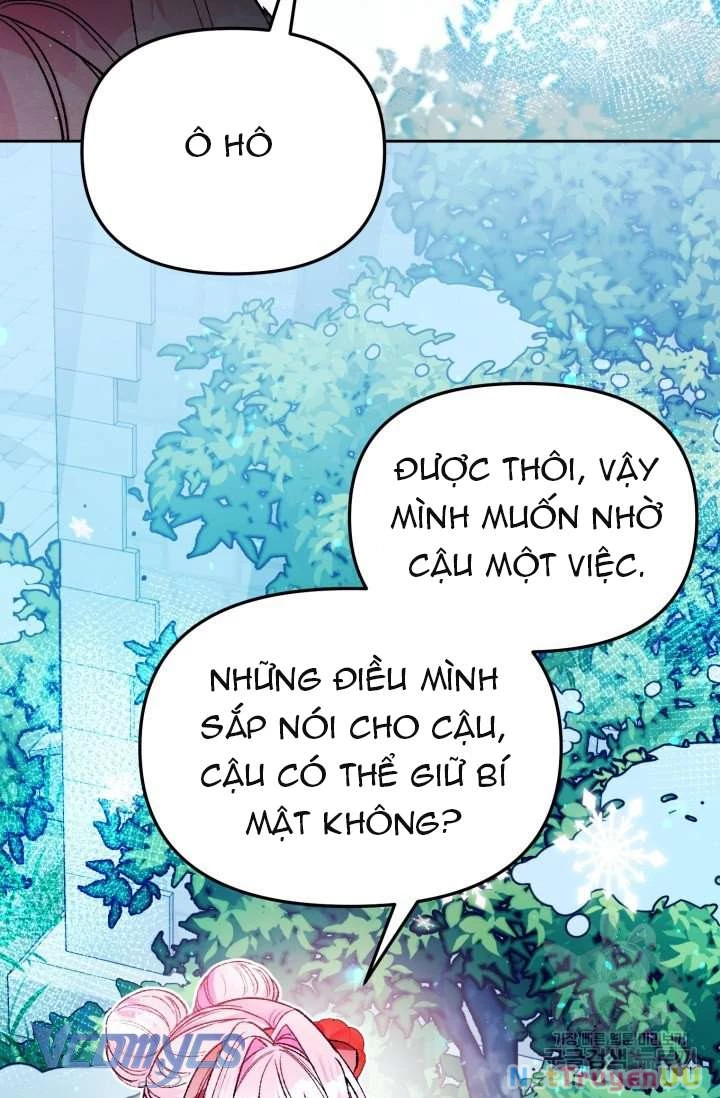 Này Tiểu Công Tước Chỉ Cần Tin Tưởng Tôi!!! Chapter 15 - Trang 2