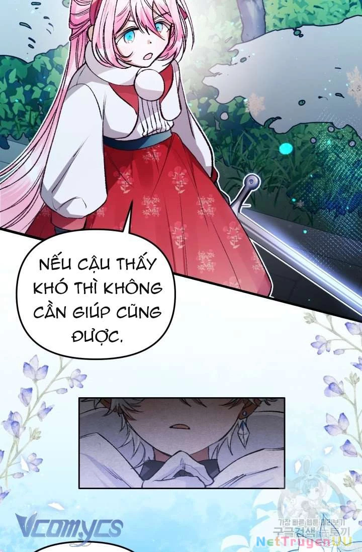 Này Tiểu Công Tước Chỉ Cần Tin Tưởng Tôi!!! Chapter 15 - Trang 2