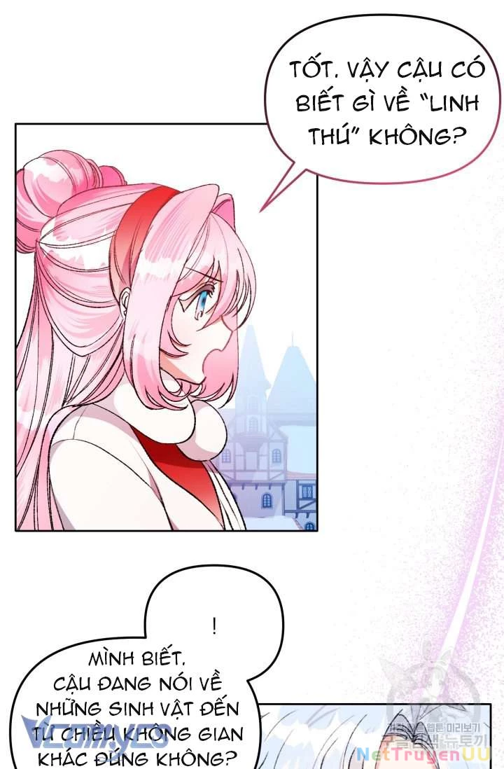 Này Tiểu Công Tước Chỉ Cần Tin Tưởng Tôi!!! Chapter 15 - Trang 2