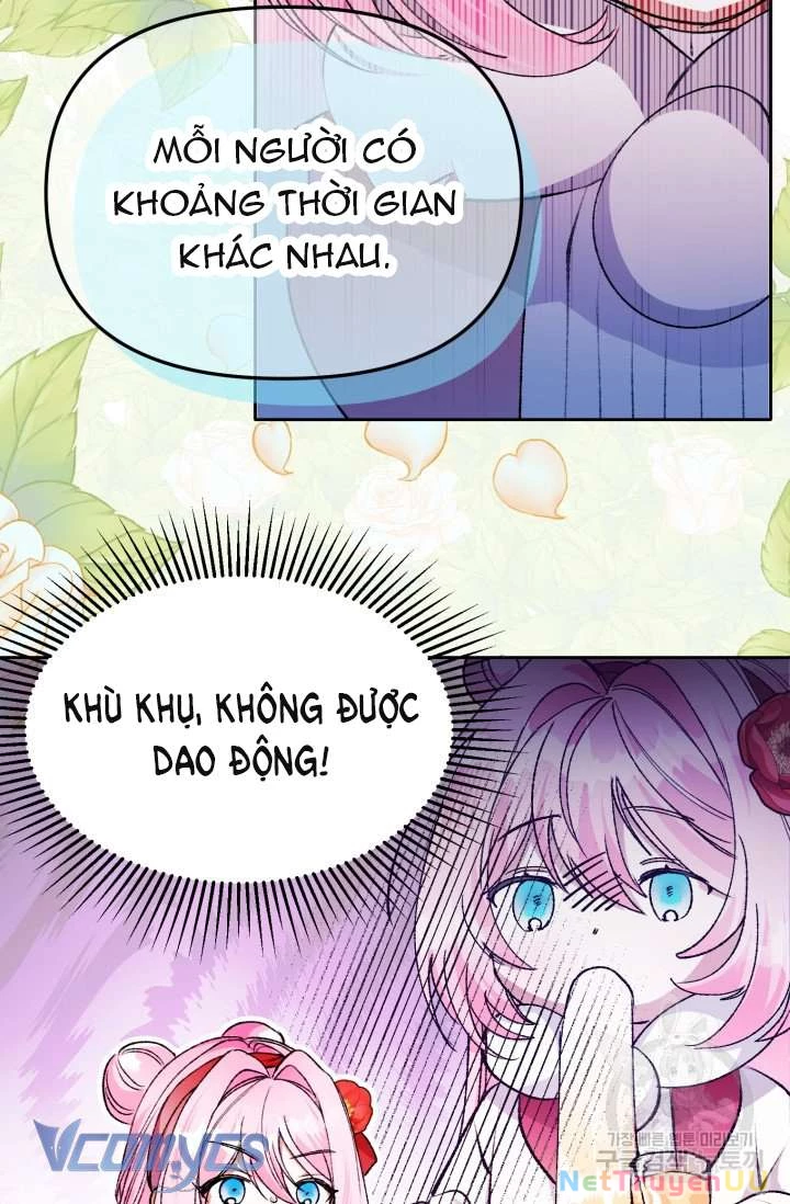 Này Tiểu Công Tước Chỉ Cần Tin Tưởng Tôi!!! Chapter 15 - Trang 2