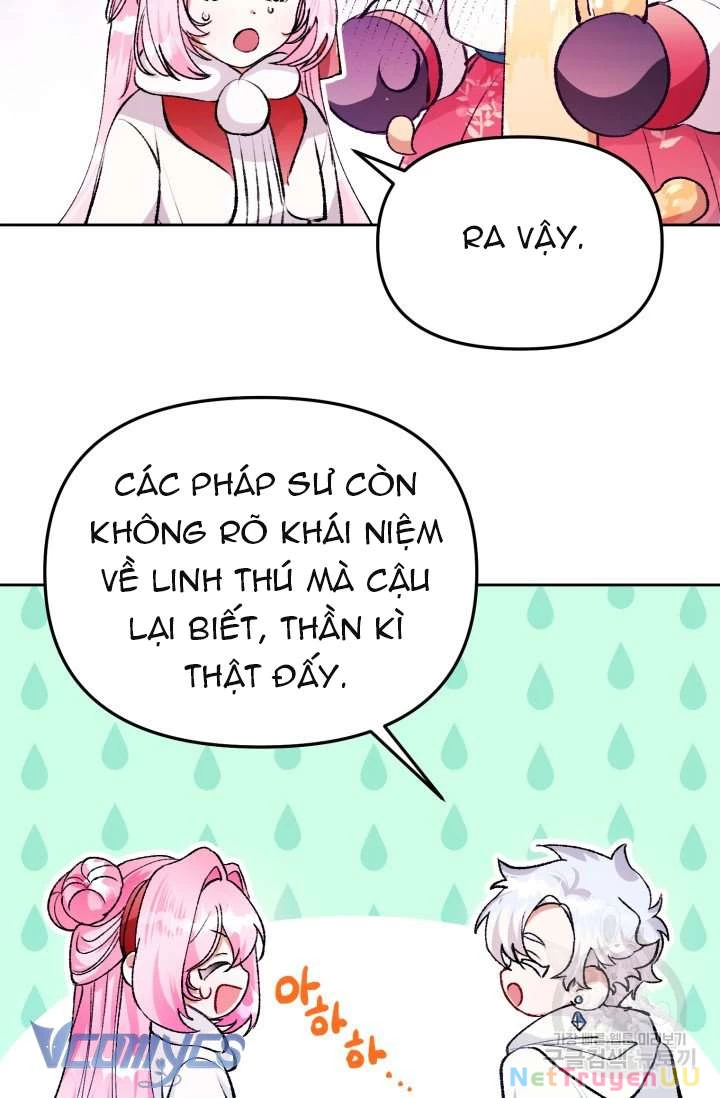 Này Tiểu Công Tước Chỉ Cần Tin Tưởng Tôi!!! Chapter 15 - Trang 2