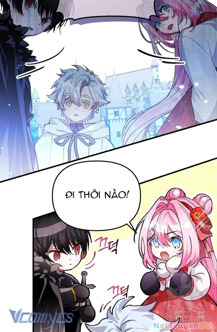 Này Tiểu Công Tước Chỉ Cần Tin Tưởng Tôi!!! Chapter 15 - Trang 2