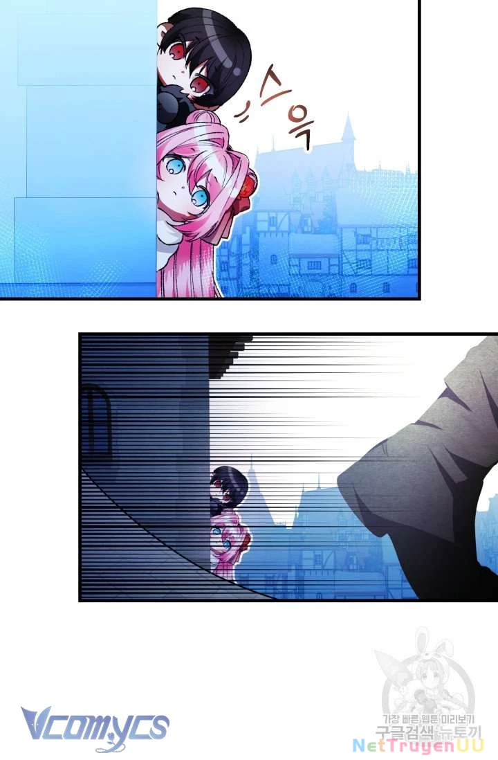 Này Tiểu Công Tước Chỉ Cần Tin Tưởng Tôi!!! Chapter 15 - Trang 2