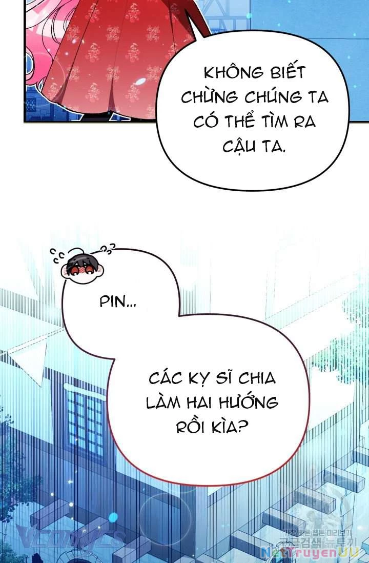 Này Tiểu Công Tước Chỉ Cần Tin Tưởng Tôi!!! Chapter 15 - Trang 2