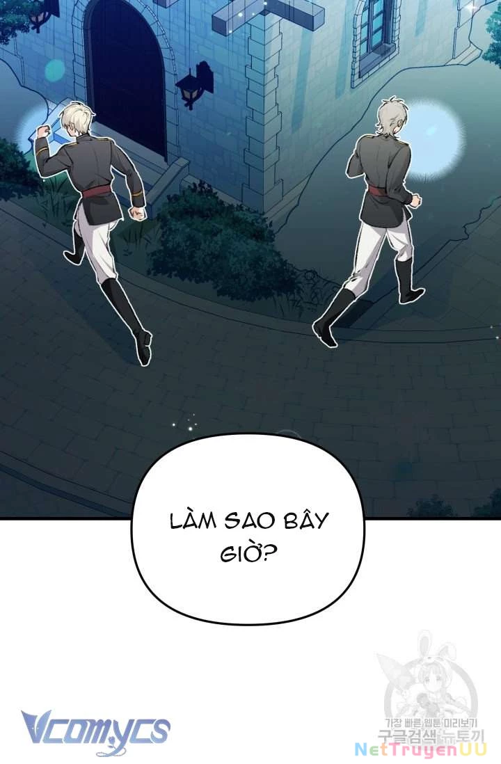 Này Tiểu Công Tước Chỉ Cần Tin Tưởng Tôi!!! Chapter 15 - Trang 2