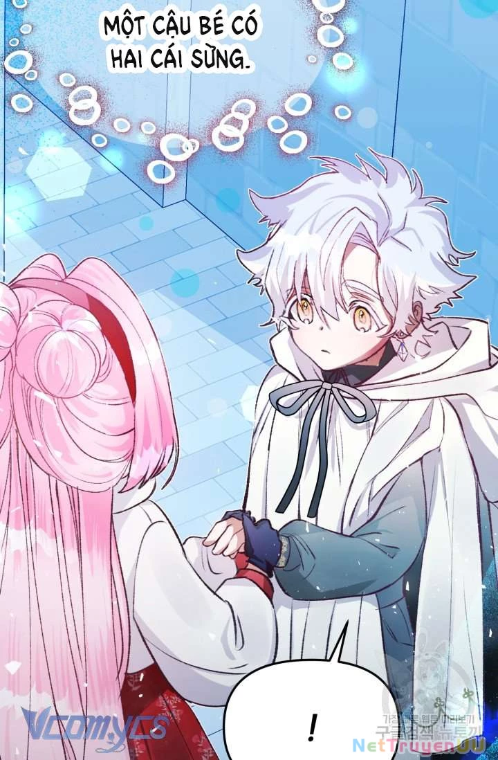 Này Tiểu Công Tước Chỉ Cần Tin Tưởng Tôi!!! Chapter 15 - Trang 2