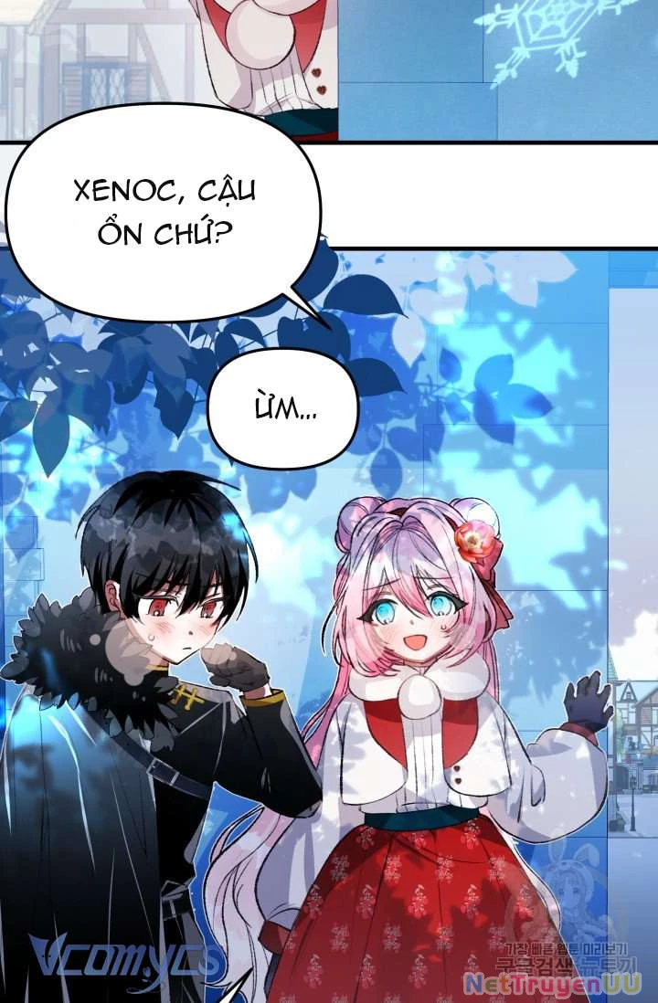 Này Tiểu Công Tước Chỉ Cần Tin Tưởng Tôi!!! Chapter 15 - Trang 2