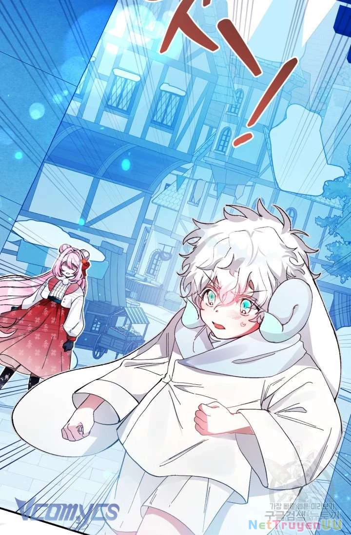 Này Tiểu Công Tước Chỉ Cần Tin Tưởng Tôi!!! Chapter 16 - Trang 2