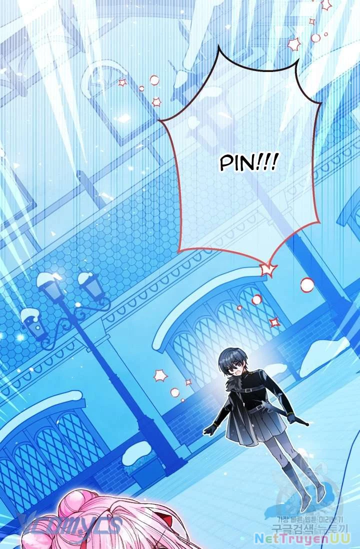 Này Tiểu Công Tước Chỉ Cần Tin Tưởng Tôi!!! Chapter 16 - Trang 2