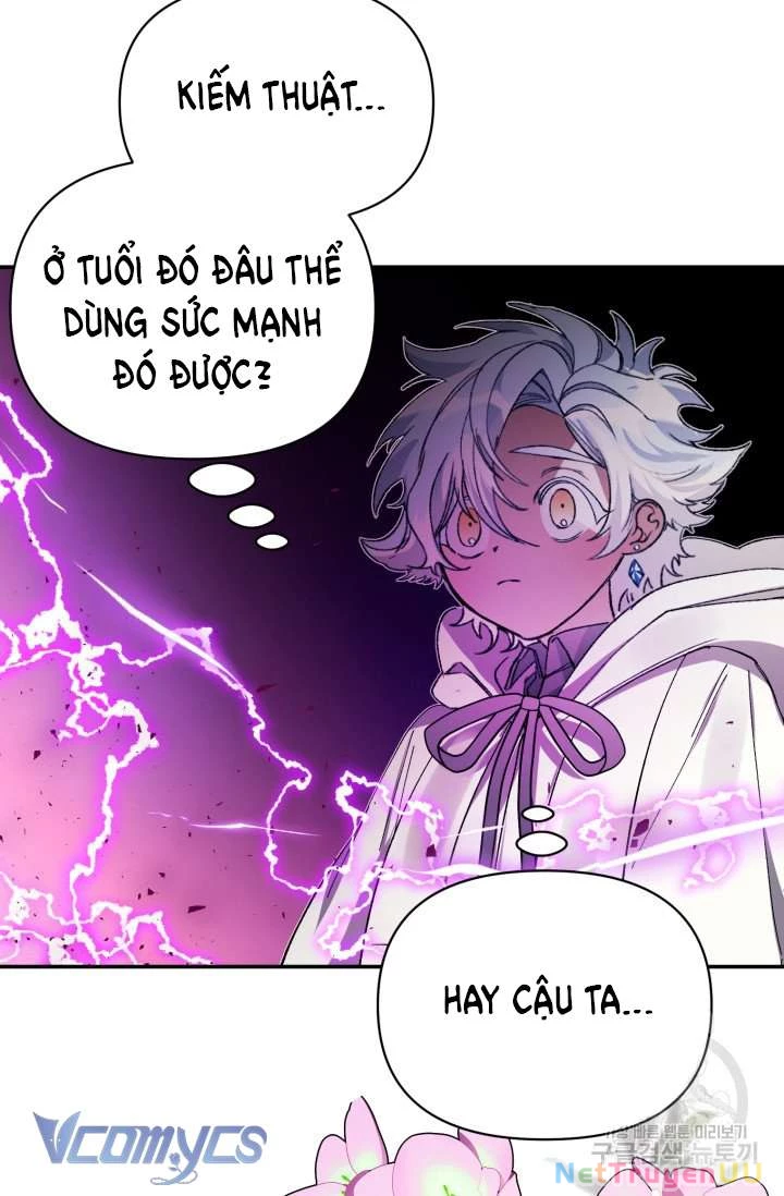 Này Tiểu Công Tước Chỉ Cần Tin Tưởng Tôi!!! Chapter 16 - Trang 2