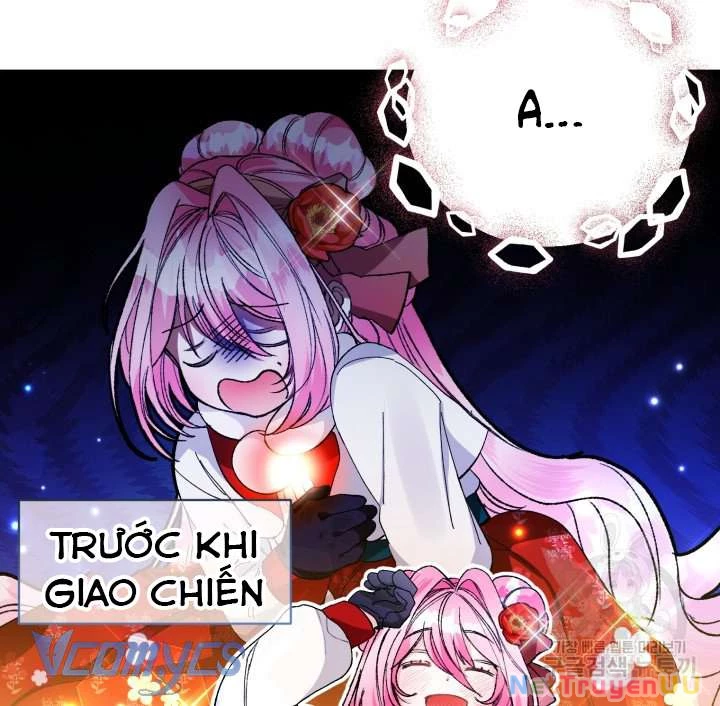 Này Tiểu Công Tước Chỉ Cần Tin Tưởng Tôi!!! Chapter 16 - Trang 2