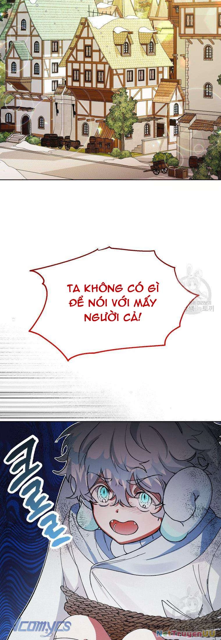 Này Tiểu Công Tước Chỉ Cần Tin Tưởng Tôi!!! Chapter 17 - Trang 2