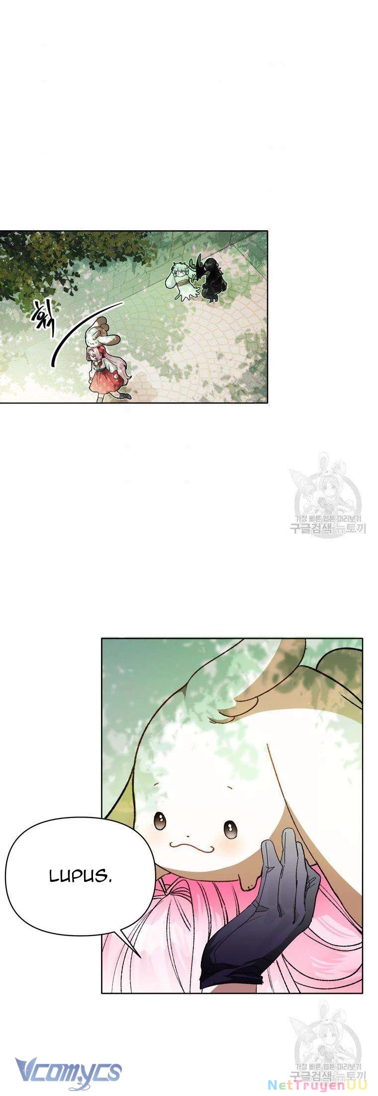 Này Tiểu Công Tước Chỉ Cần Tin Tưởng Tôi!!! Chapter 17 - Trang 2