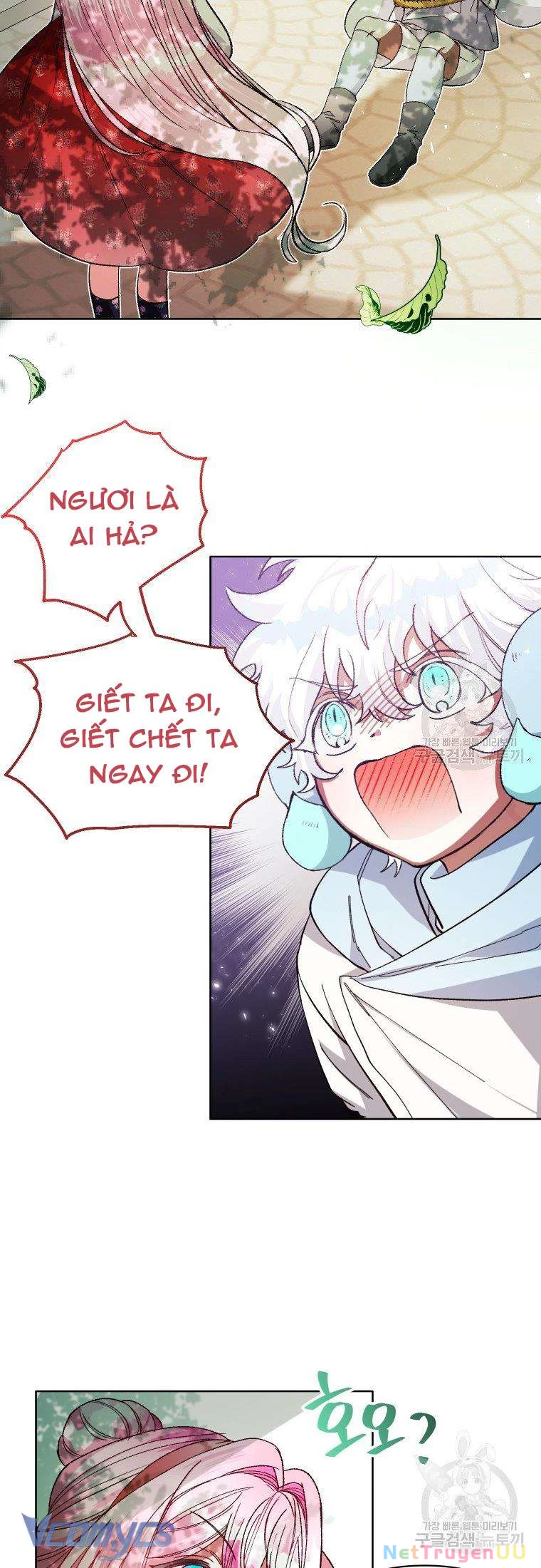 Này Tiểu Công Tước Chỉ Cần Tin Tưởng Tôi!!! Chapter 17 - Trang 2