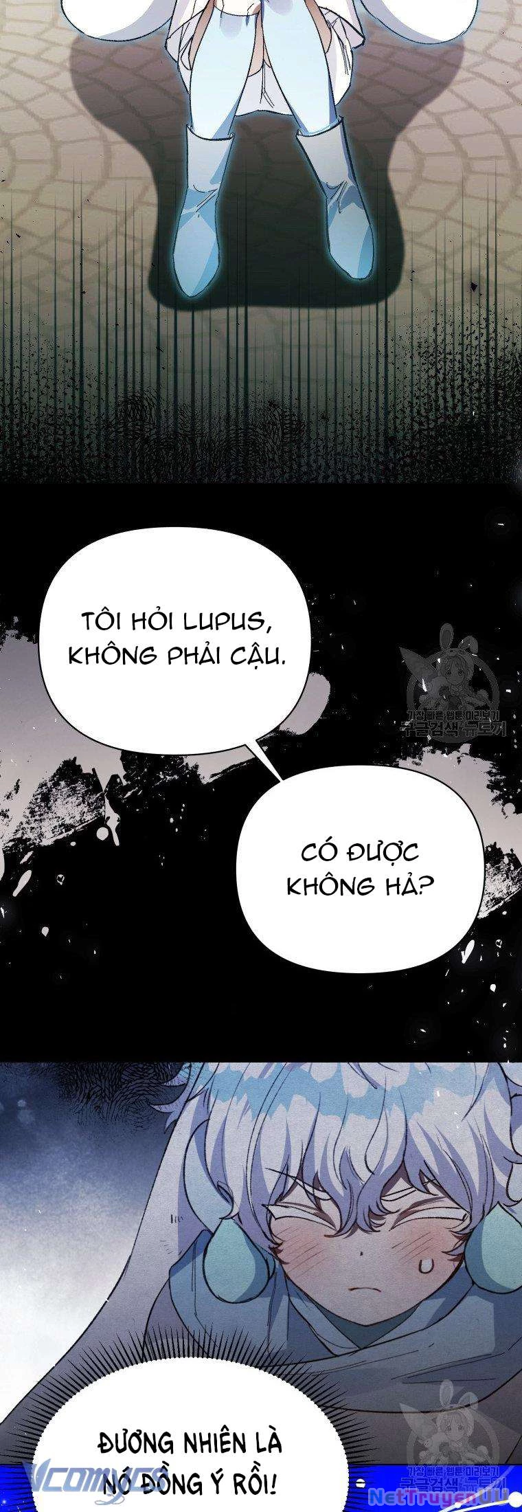 Này Tiểu Công Tước Chỉ Cần Tin Tưởng Tôi!!! Chapter 17 - Trang 2