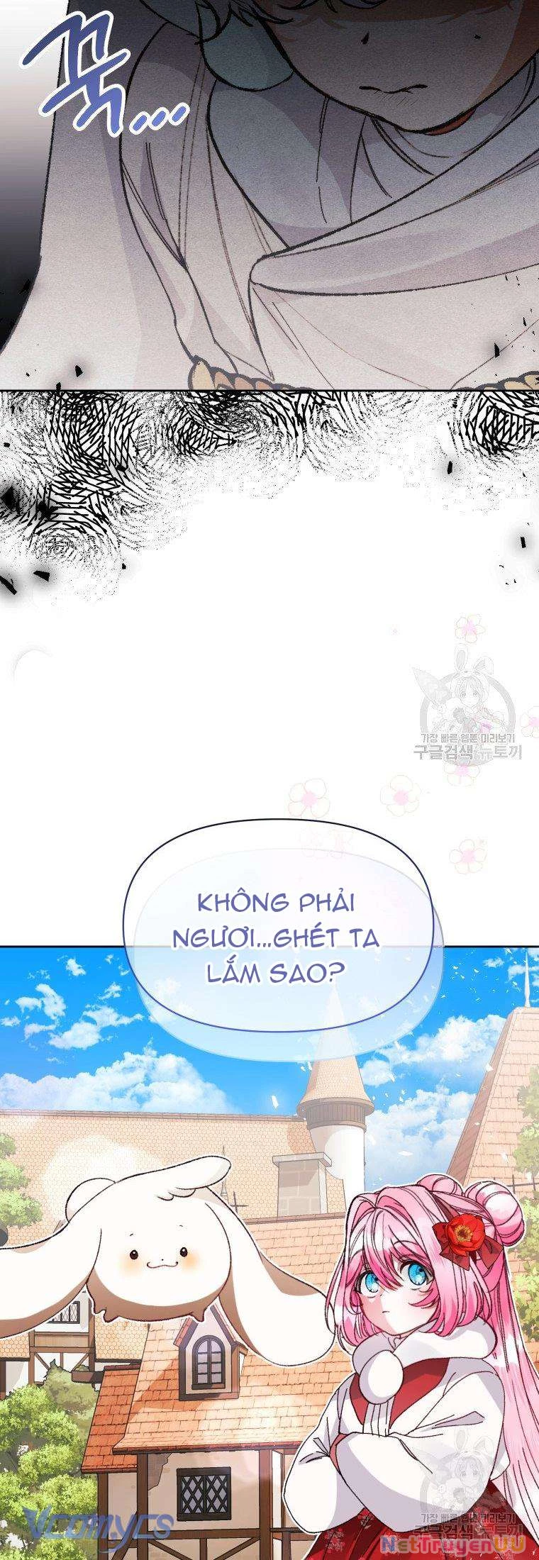 Này Tiểu Công Tước Chỉ Cần Tin Tưởng Tôi!!! Chapter 17 - Trang 2