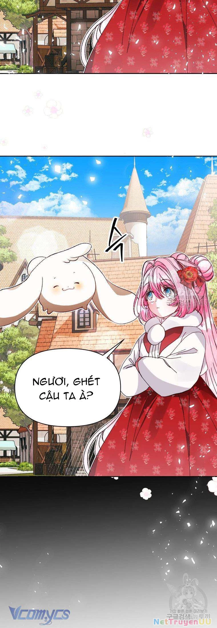 Này Tiểu Công Tước Chỉ Cần Tin Tưởng Tôi!!! Chapter 17 - Trang 2