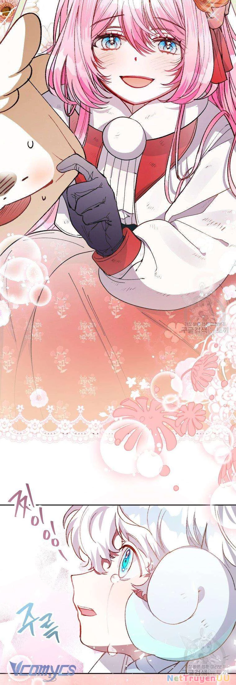 Này Tiểu Công Tước Chỉ Cần Tin Tưởng Tôi!!! Chapter 17 - Trang 2