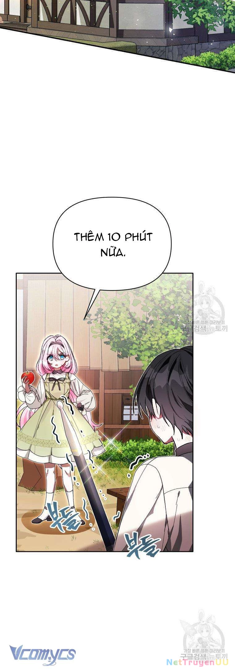 Này Tiểu Công Tước Chỉ Cần Tin Tưởng Tôi!!! Chapter 17 - Trang 2