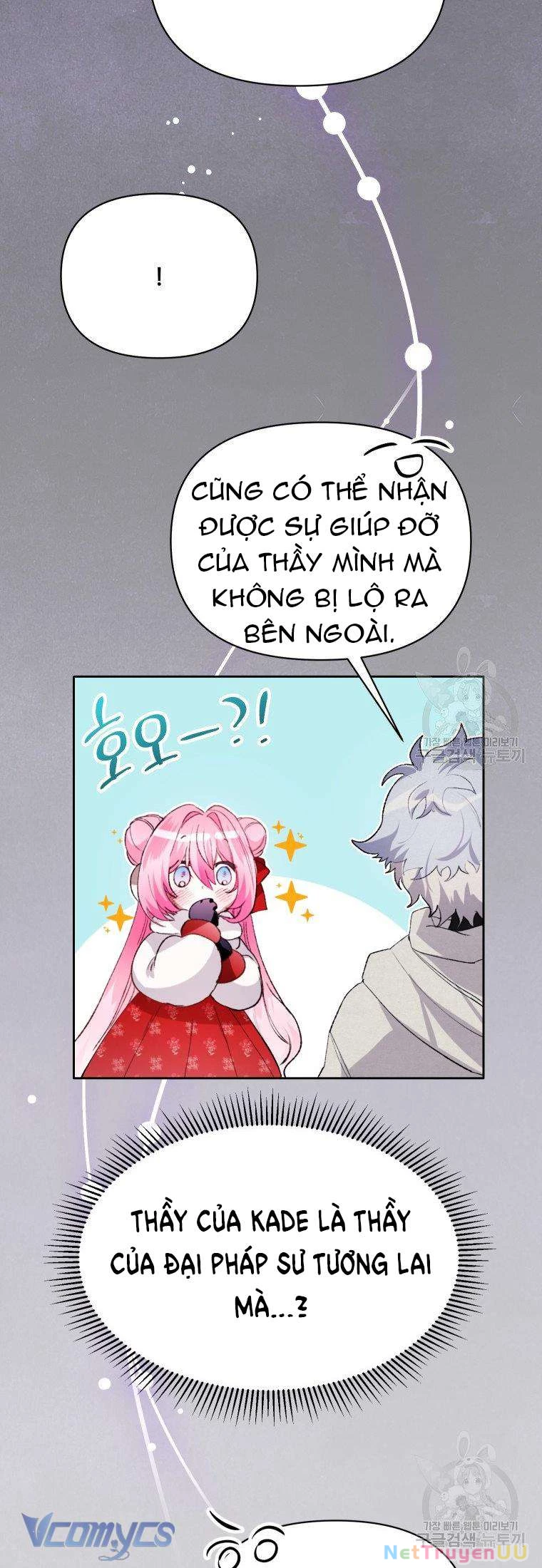 Này Tiểu Công Tước Chỉ Cần Tin Tưởng Tôi!!! Chapter 17 - Trang 2