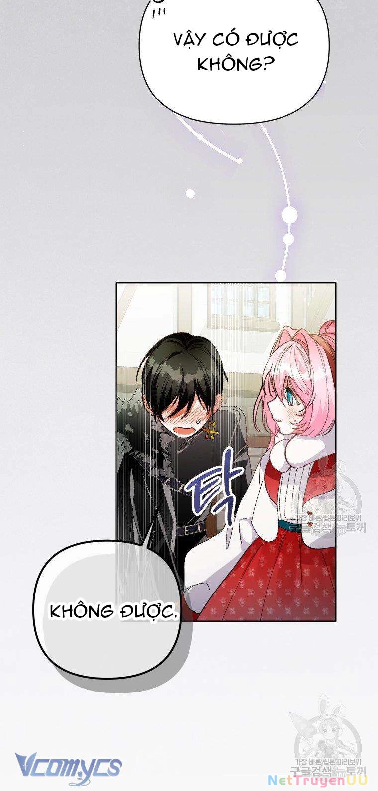 Này Tiểu Công Tước Chỉ Cần Tin Tưởng Tôi!!! Chapter 17 - Trang 2